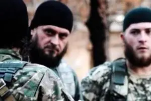 کردهای سوریه: دولت‌های خارجی اتباع داعشی خود را تحویل نمی‌گیرند