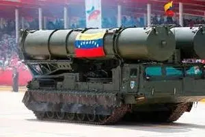 وزیر دفاع ونزوئلا در کنفرانس امنیت بین‌المللی مسکو شرکت می‌کند/استقرار سامانه اس-۳۰۰ در اطراف کاراکاس