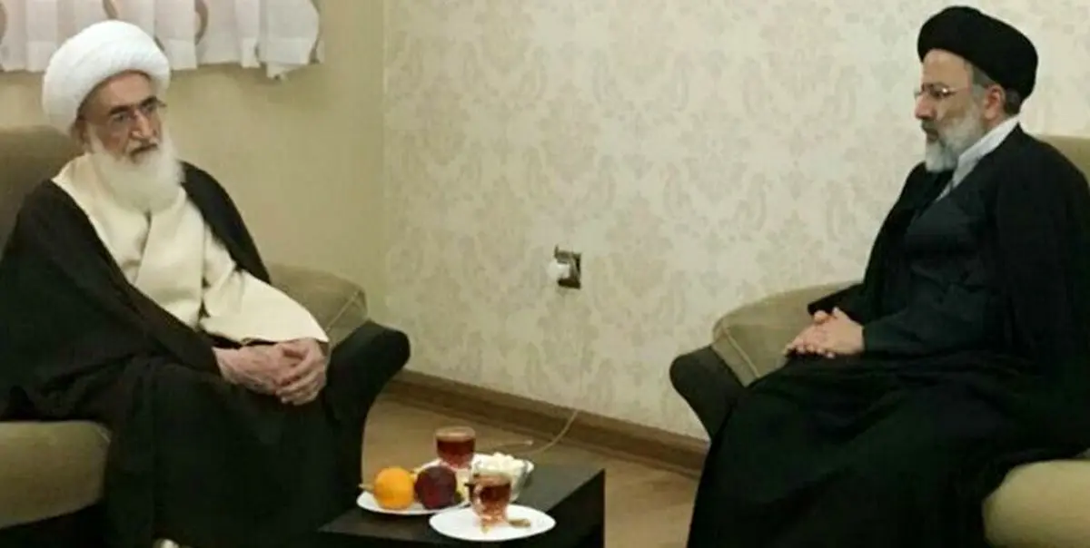 خدمت به مردم و نظام اسلامی بالاترین خدمت است/ باتوجه به شناخت بیش از چهل سال از شما امید به موفقیت جنابعالی را دارم