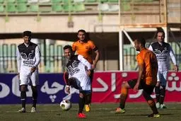 لیگ دسته اول فوتبال| تقابل سرخپوشان و مس و تلاش گل‌ریحان در غیاب صدرنشینان