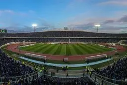 وضعیت آب و هوای تهران در دربی ۸۹ از زبان کارشناس هواشناسی