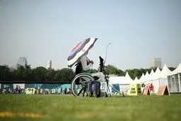 تیروکمان در سال ۹۷/ از انتخابات پرشائبه تا حواشی جاکارتا با ناهار و عروسی!