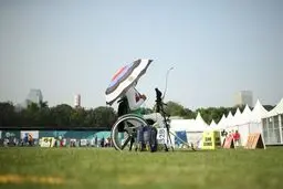 تیروکمان در سال ۹۷/ از انتخابات پرشائبه تا حواشی جاکارتا با ناهار و عروسی!