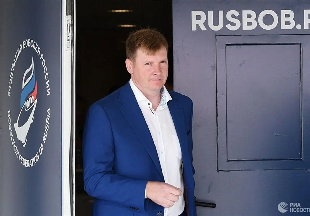 قهرمان المپیک سوچی مدال‌هایش را پس نمی‌دهد!