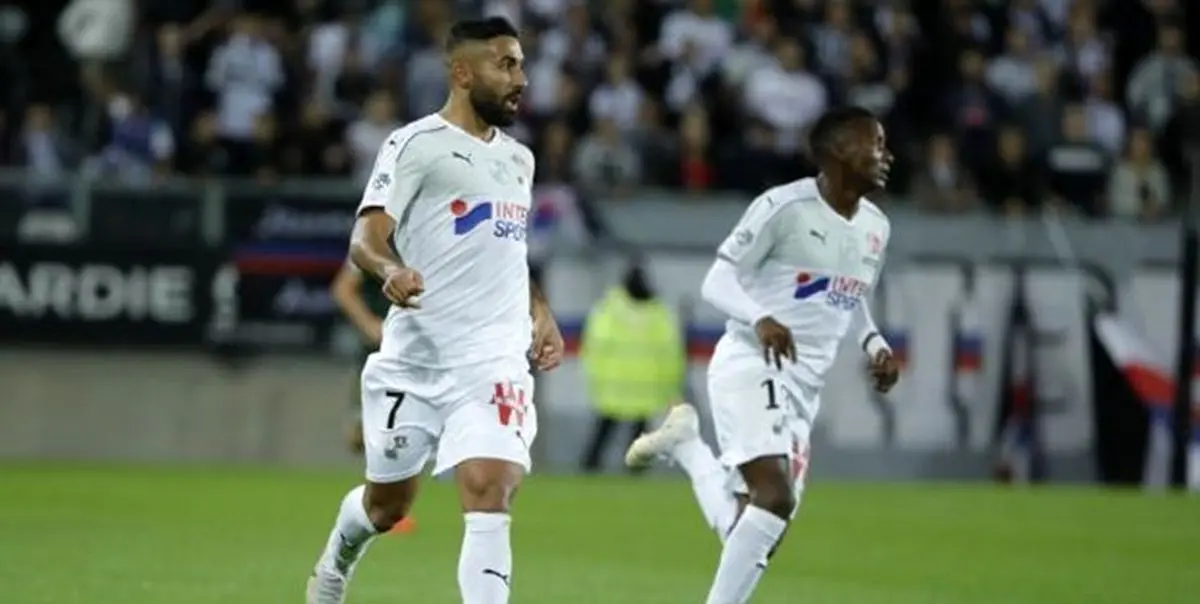 بازتاب بدشانسی لژیونر ایرانی در رسانه‌های فرانسه