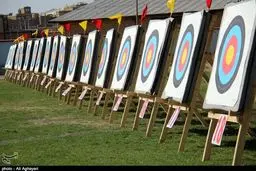 کاپ آسیایی تیراندازی با کمان| حذف تیم کامپوند بانوان و صعود تیم مردان به نیمه نهایی