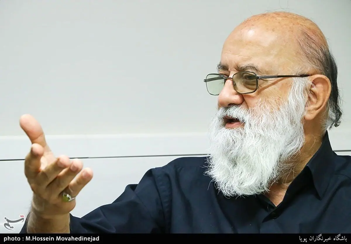 واکنش چمران به اظهار نظر عجیب عضو شورای شهر تهران