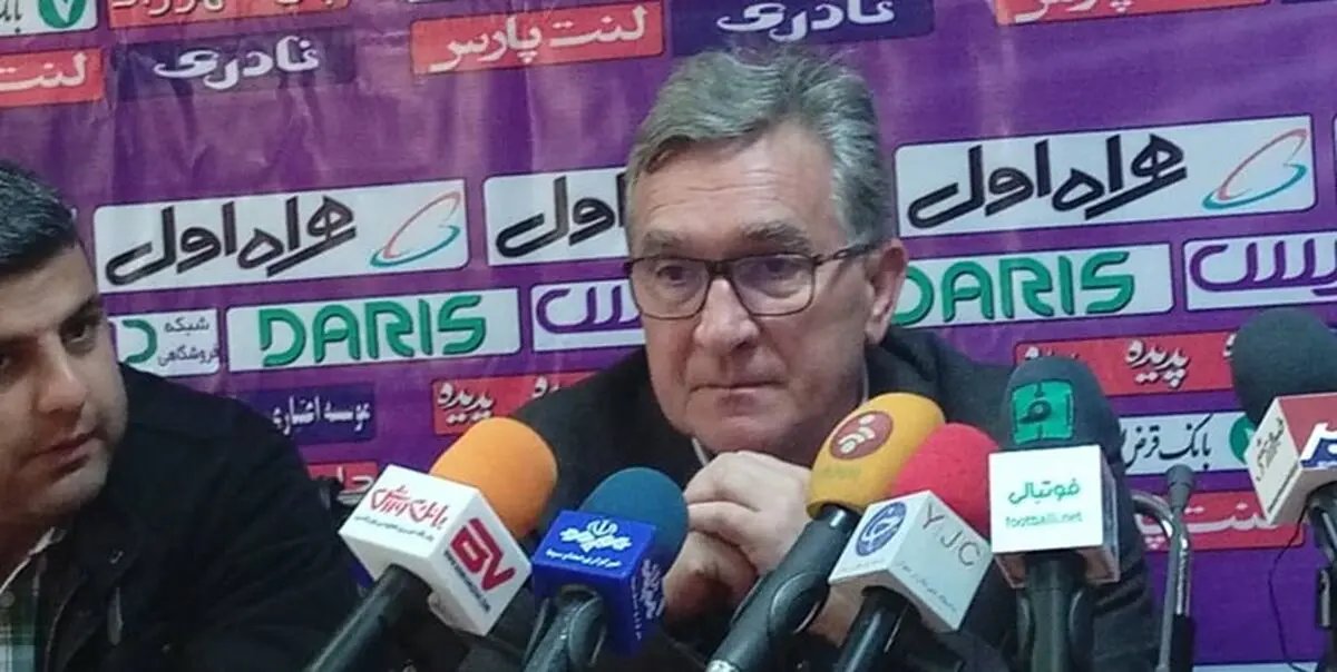 برانکو: برای خیلی از خانواده های ایرانی آغاز سال نو خوب نبود
