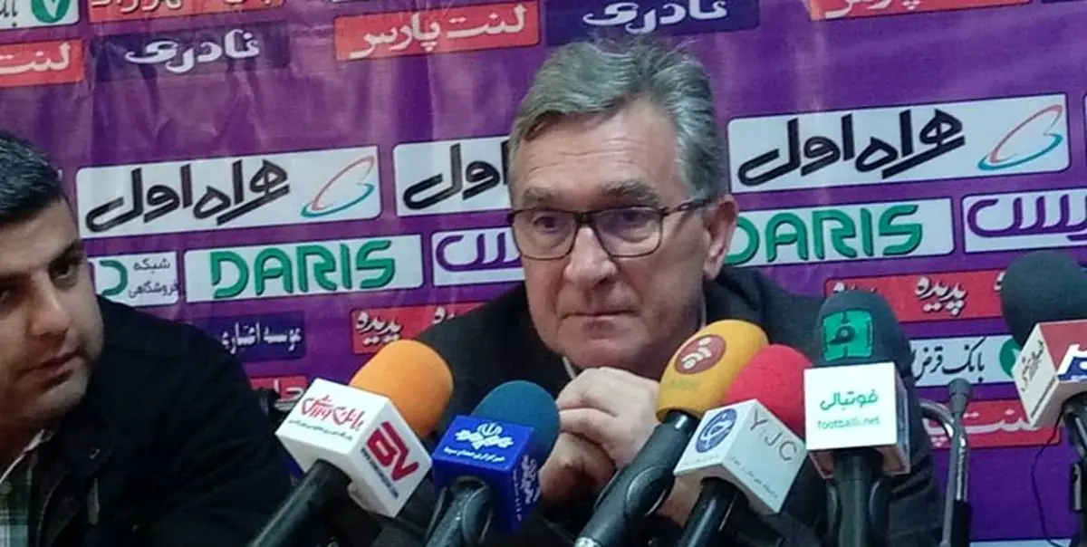 برانکو: برای خیلی از خانواده های ایرانی آغاز سال نو خوب نبود