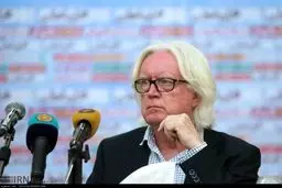 شفر: سبک بازی استقلال هوشمندانه با هدف پیروزی است