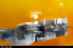 آیا زمان برگزاری کنکور تغییر می‌کند؟