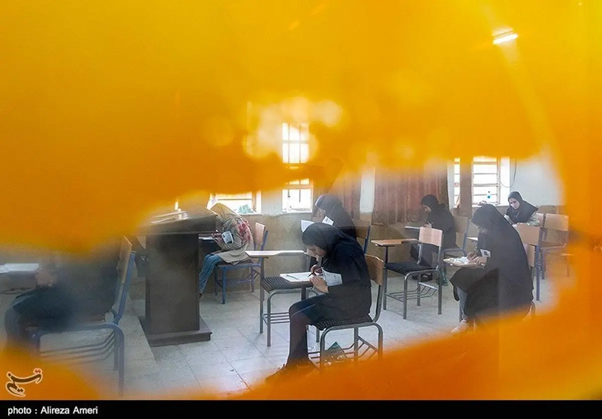 آیا زمان برگزاری کنکور تغییر می‌کند؟