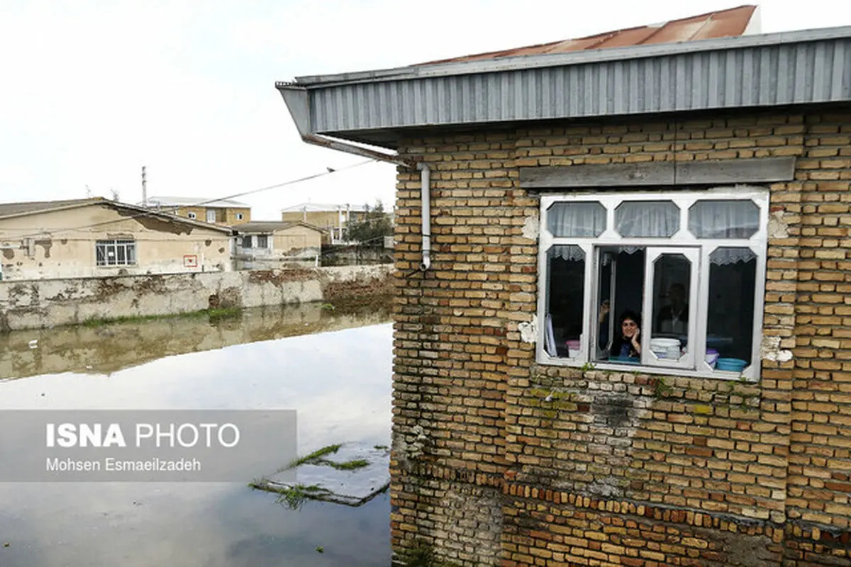 وزیر بهداشت: بعد از فرونشست باران بازسازی را شروع می‎کنیم