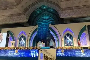 آغاز عملیات آماده‌سازی مصلی تهران برای برگزاری مسابقات بین‌المللی قرآن