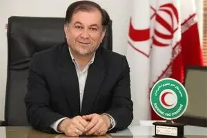 هلال‌احمر: به هیچ‌کس برای جمع‌آوری کمک‌های مردمی مجوز نداده‌ایم