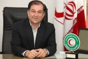 هلال‌احمر: به هیچ‌کس برای جمع‌آوری کمک‌های مردمی مجوز نداده‌ایم