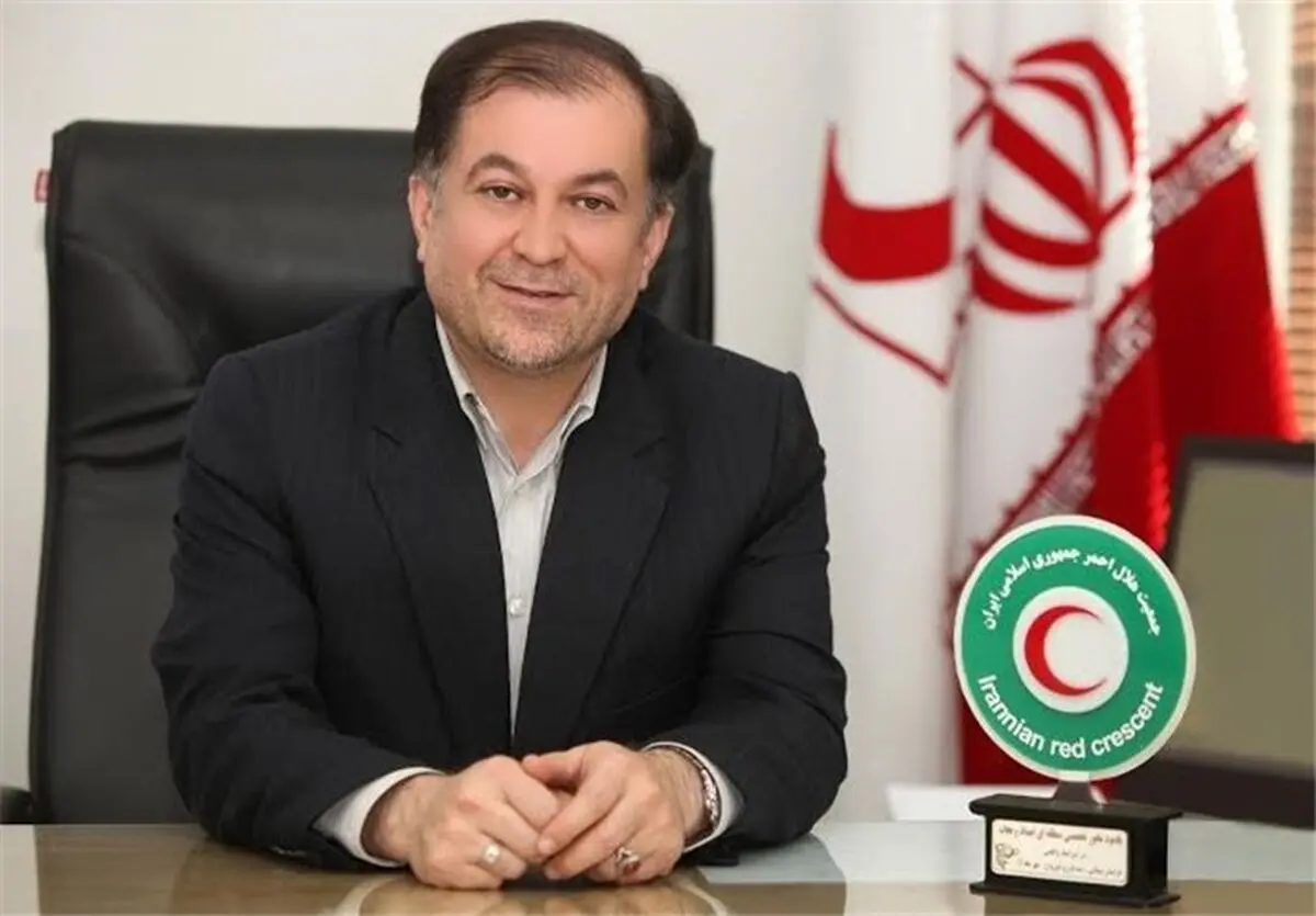 هلال‌احمر: به هیچ‌کس برای جمع‌آوری کمک‌های مردمی مجوز نداده‌ایم