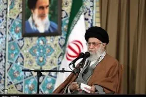 اختصاصی| رهبر انقلاب: افغانستانی‌ها (فاطمیون) در میدانهای جهاد از دیگران استقامت بیشتری داشتند/ عامل شکست آمریکا در غرب آسیا فرزندان شما هستند