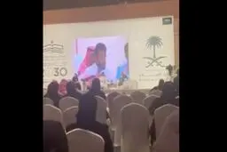 بازداشت یک چهره دانشگاهی در عربستان