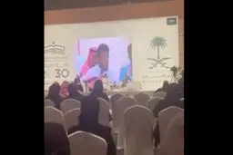 بازداشت یک چهره دانشگاهی در عربستان