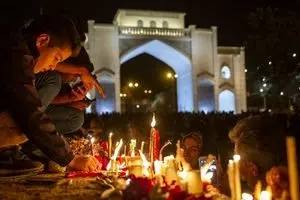 ابراز همدردی قاهره با تهران برای جان‌باختگان سیل اخیر