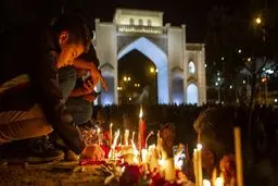 ابراز همدردی قاهره با تهران برای جان‌باختگان سیل اخیر