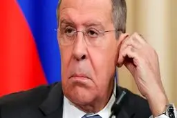 لاوروف: واشنگتن قطعنامه‌های بین‌المللی درباره جولان، ایران و ونزوئلا را نقض کرده است