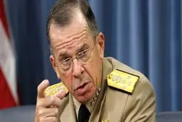 ترامپ شدیدا مخرب بوده است/ مانند یک شرکت ورشکسته، رو به سقوط هستیم