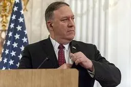 پامپئو: دولت ترامپ بیشترین بازدارندگی را در قبال روسیه داشته است