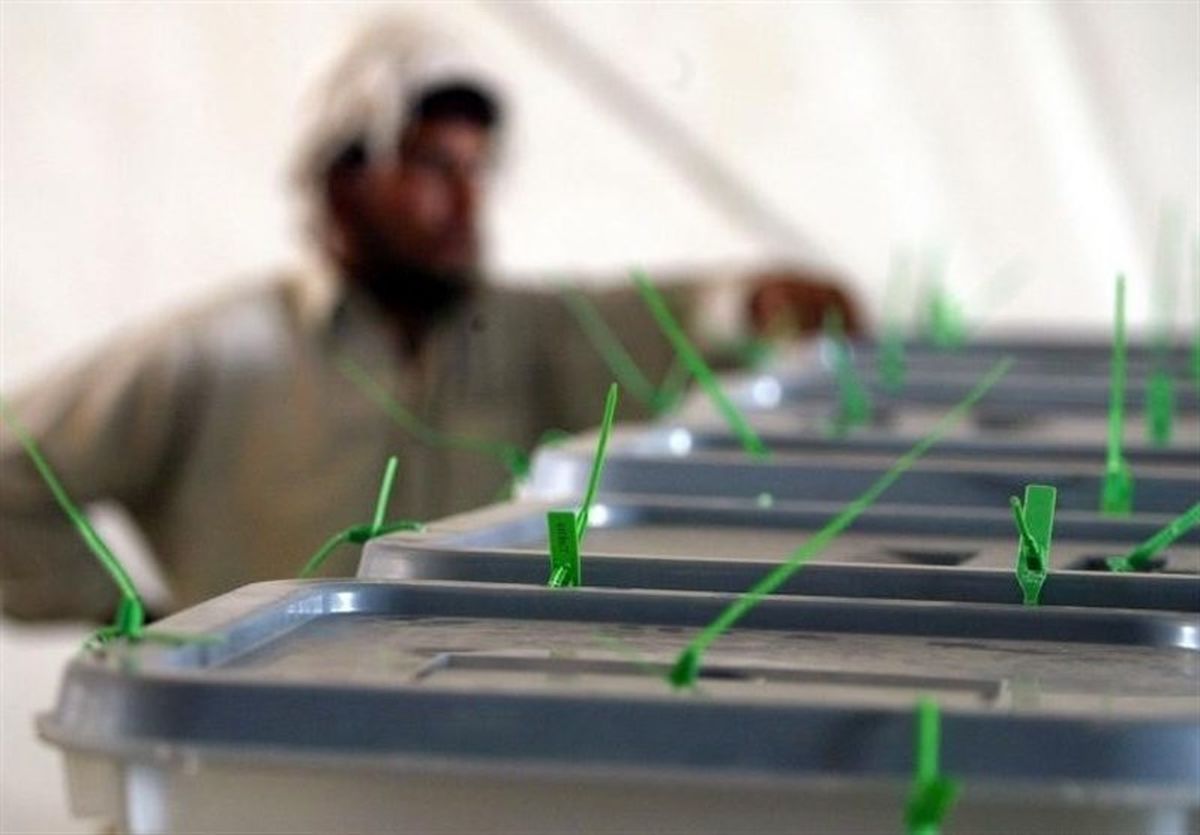 انتخابات آینده ریاست جمهوری افغانستان چقدر هزینه دارد؟