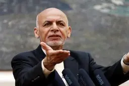 رویترز: اشرف غنی در طرح‌های آمریکا دیگر جایی ندارد