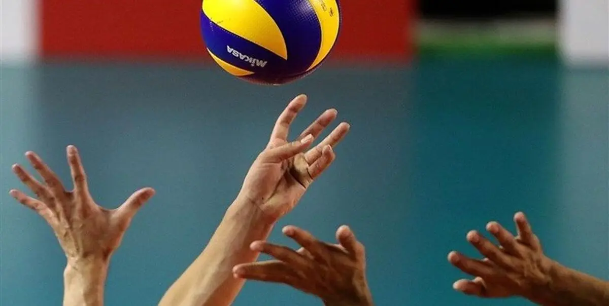 دعوت فدراسیون جهانی والیبال از یزدان‌پناه