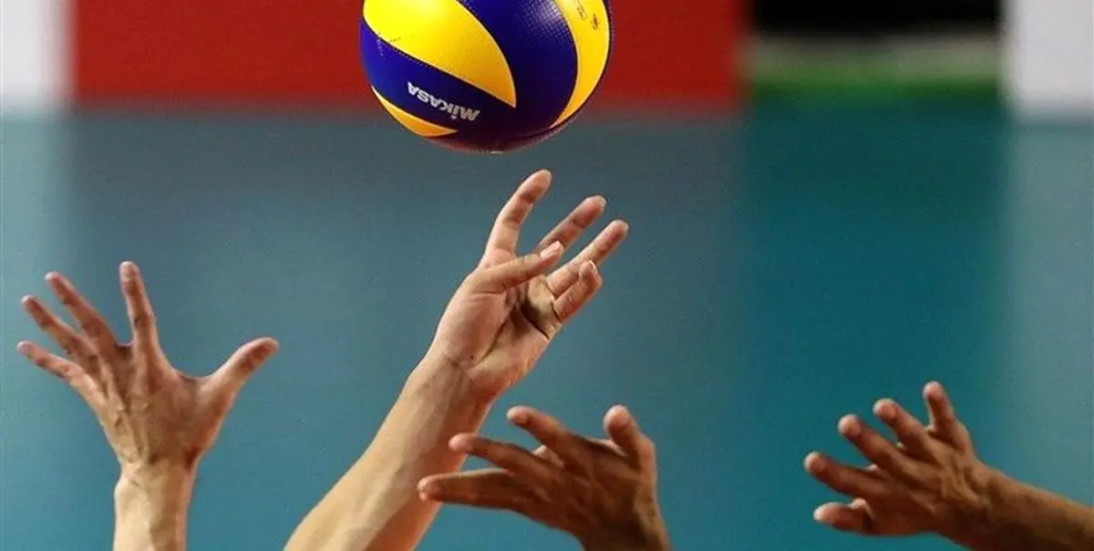 دعوت فدراسیون جهانی والیبال از یزدان‌پناه