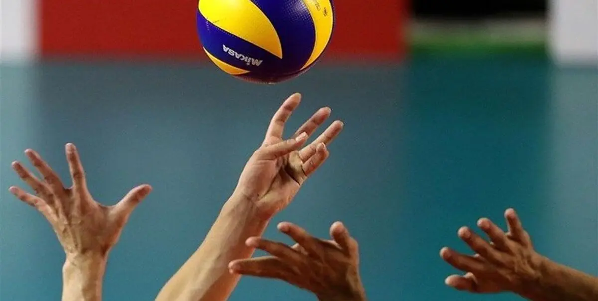 دعوت فدراسیون جهانی والیبال از یزدان‌پناه