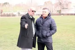 قائم مقام باشگاه نساجی: جلالی استعفایی به ما نداده است