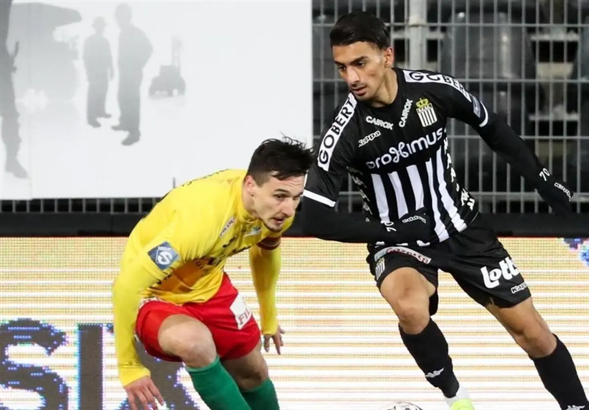 ‎توضیحات مدیر اجرایى تیم امید درباره عدم حضور دلفی در اردوی این تیم