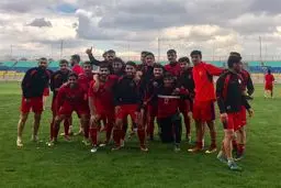 اعلام اسامی ۲۰ بازیکن پرسپولیس برای دربی