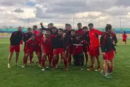 اعلام اسامی ۲۰ بازیکن پرسپولیس برای دربی