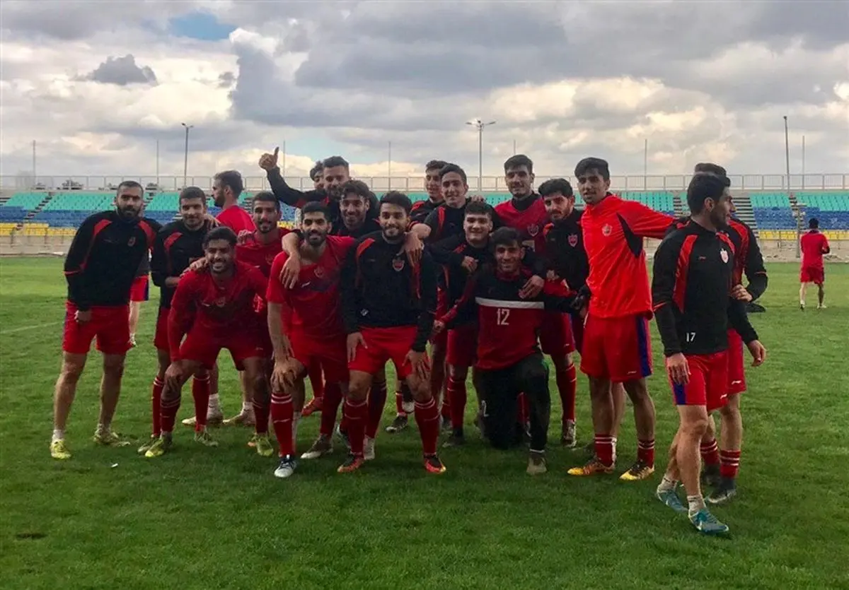 اعلام اسامی ۲۰ بازیکن پرسپولیس برای دربی