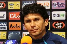 نعمتی‌نژاد: دست کمی از تراکتورسازی نداریم/ روحیه بازیکنانم متحول شده است