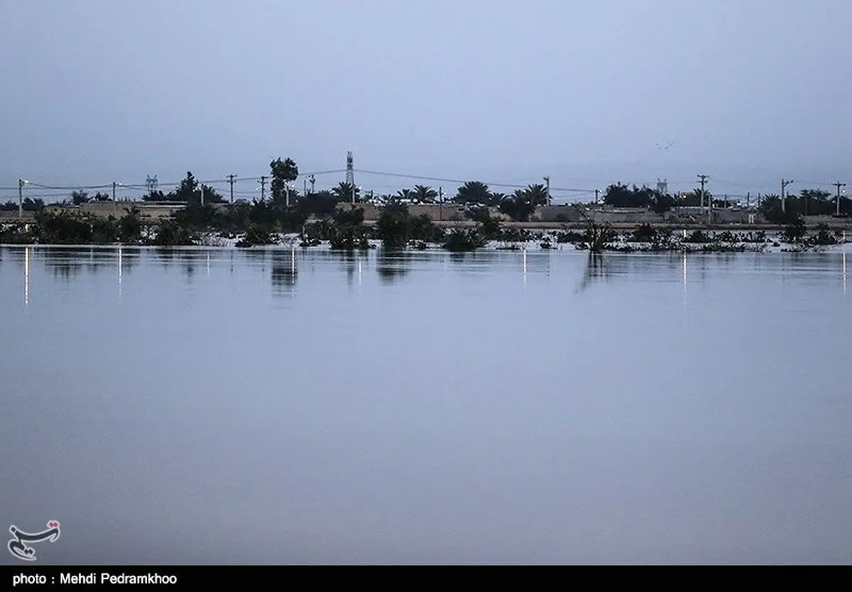 چند اقدام فوری برای بازگشایی مدارس در مناطق سیل‌زده