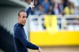 ثبت حرکت ملی نیم‌وارو توسط کودک ۵ ساله/برخورد بازیکن پارس با گل‌محمدی