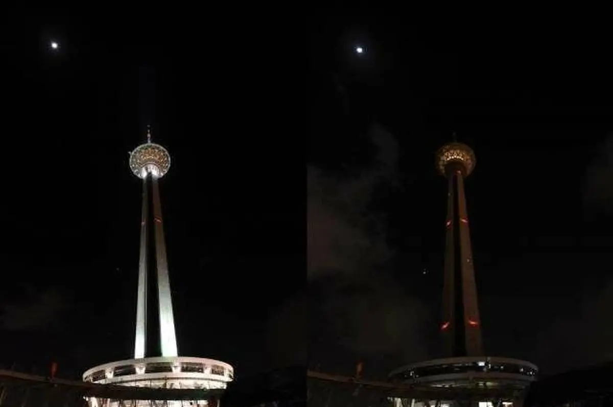 داستان یک ساعت خاموشی ۱۰ فروردین چیست؟