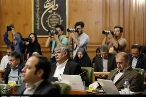 کدام اعضای اصلاح‌طلب شورای شهر موافق ساخت‌وساز در ۶۲ باغ تهران هستند