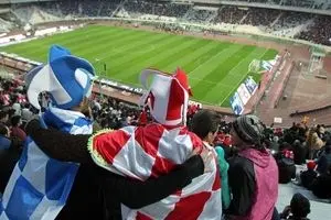 تمهیدات اورژانس تهران برای بازی استقلال – پرسپولیس در ورزشگاه آزادی