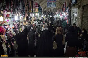 فعالیت در بازارهای متمرکز یا پراکندگی واحدها در سطح شهر؟