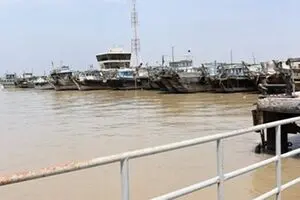 آخرین وضعیت حوادث جوی در خوزستان و لرستان / سیل جان ۳ نفر را گرفت