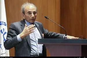 کردوانی هشدار داد: مراقب نشست زمین و فروریختن آوار باشید