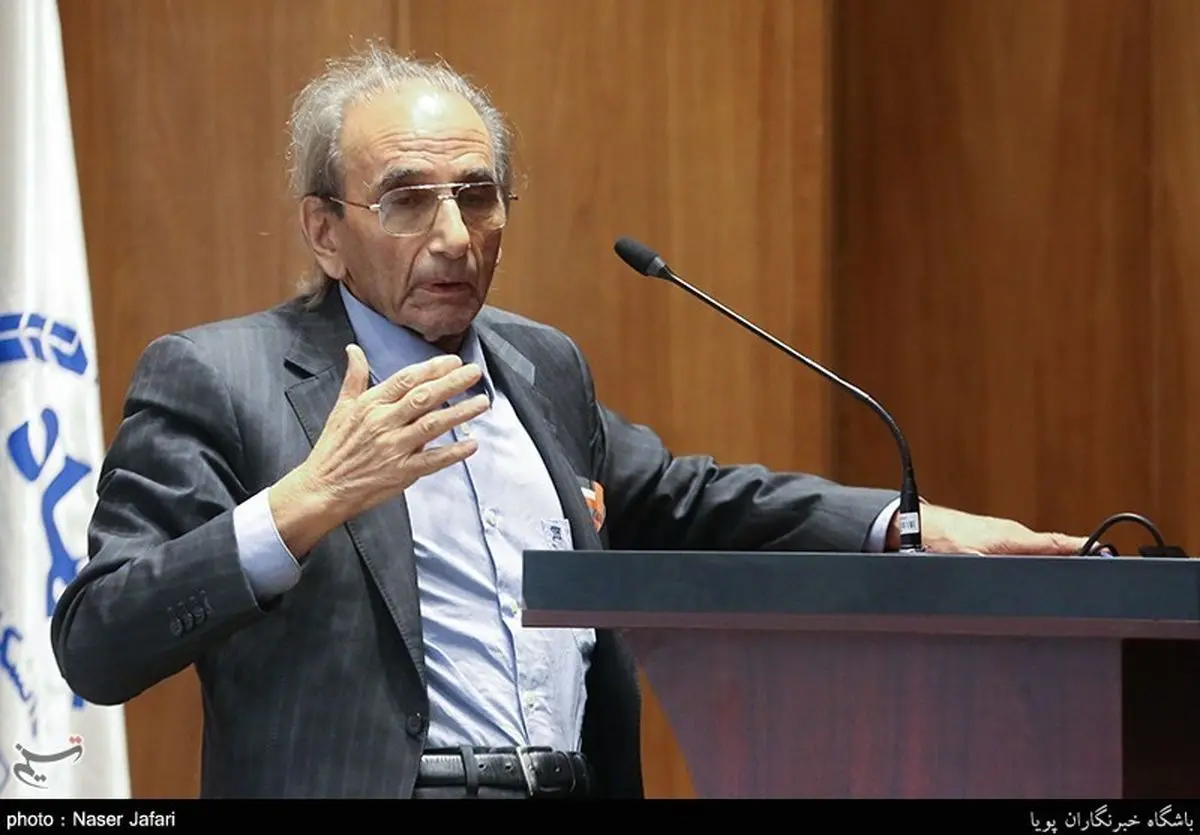کردوانی هشدار داد: مراقب نشست زمین و فروریختن آوار باشید