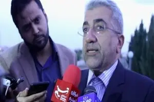 اردکانیان: طبق دستور رئیس جمهور، اولویت ما پایداری سدهاست